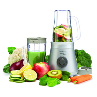 Kenwood Smoothie2Go Blender – Two cup Kenwood Smoothie2Go Blender – Two cup